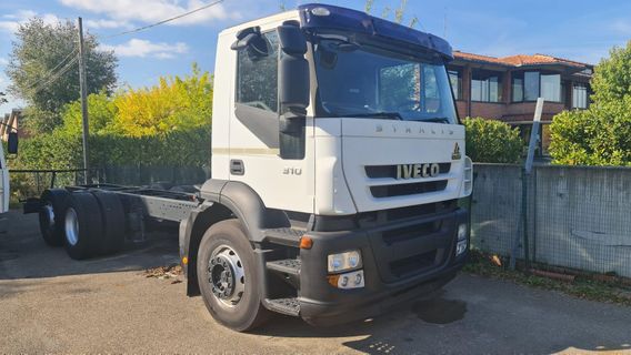 IVECO ML260E31