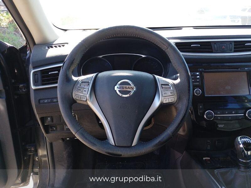 Nissan X-Trail III 2014 Diesel 1.6 dci Acenta 2wd E6