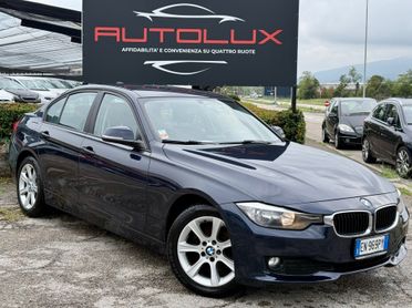 Bmw 320d 184CV 2013 F30 BERLINA CAMBIO MANUALE