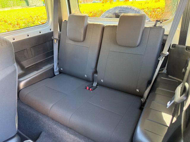 SUZUKI Jimny 1.5 5MT Top NEOPATENTATI