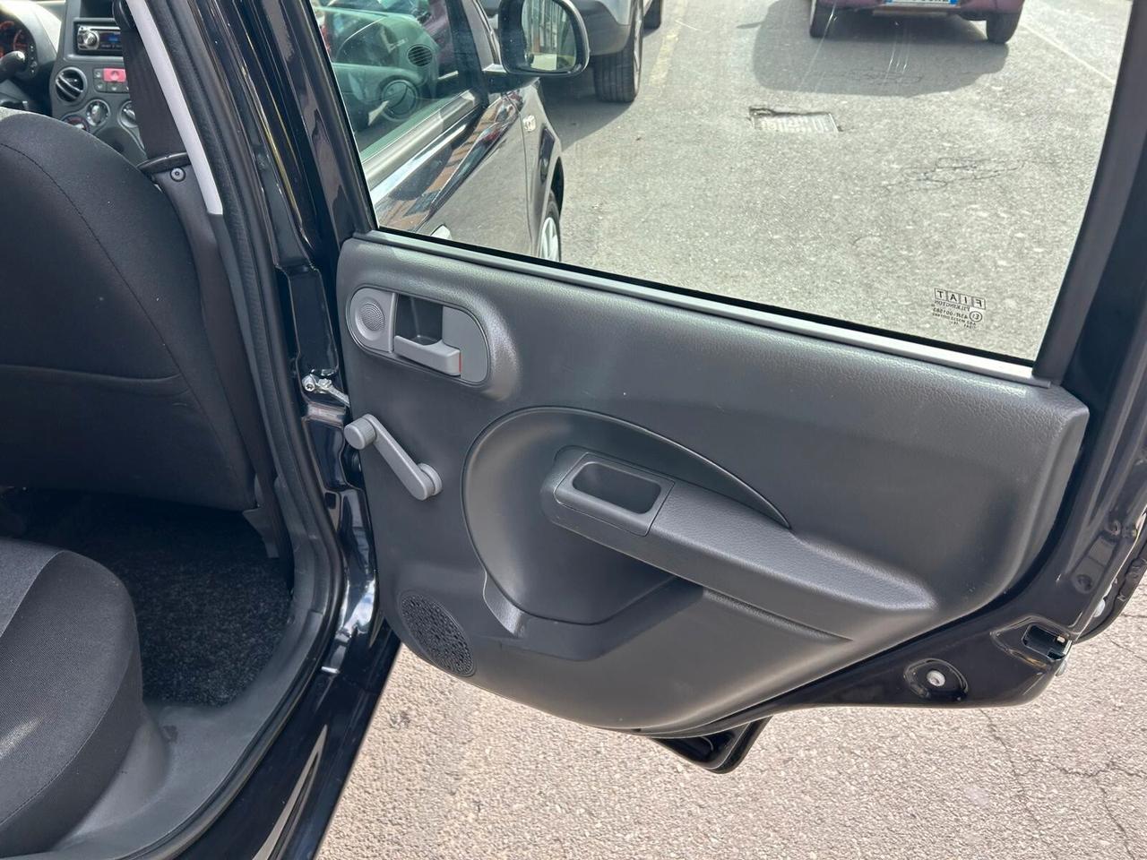 Fiat Panda 1.2 Dynamic