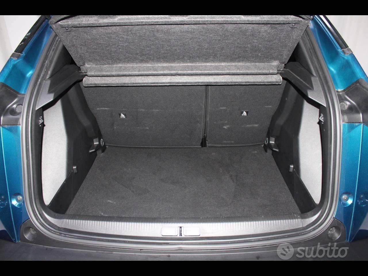 PEUGEOT 2008 2 serie - 2008 PureTech 130 S&S EAT8
