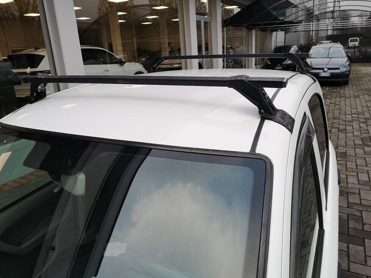 Fiat Panda 1.3 MJT Van Active 2 posti