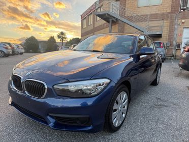 Bmw 116 116d 5p.