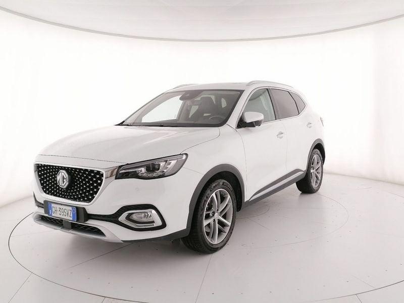 MG HS E 1.5 t-gdi phev Exclusive auto