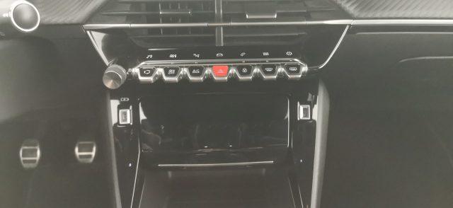 PEUGEOT 208 PureTech 100 Stop&Start 5 porte GT