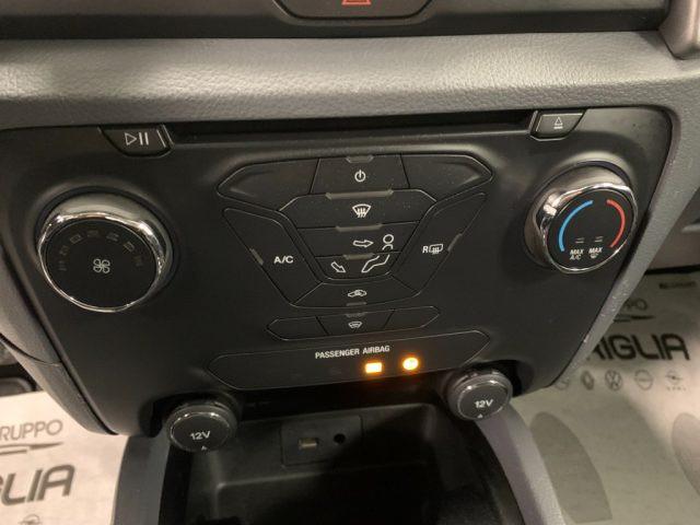 FORD Ranger Doppia Cabina Pick Up 4X4 5 Posti XLT 2.2 TDCi