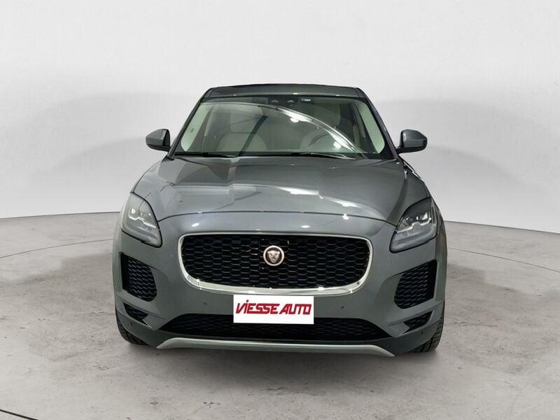 Jaguar E-Pace E-Pace 2.0D 150 CV AWD