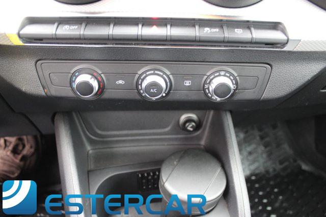 AUDI Q2 1.6 TDI Business