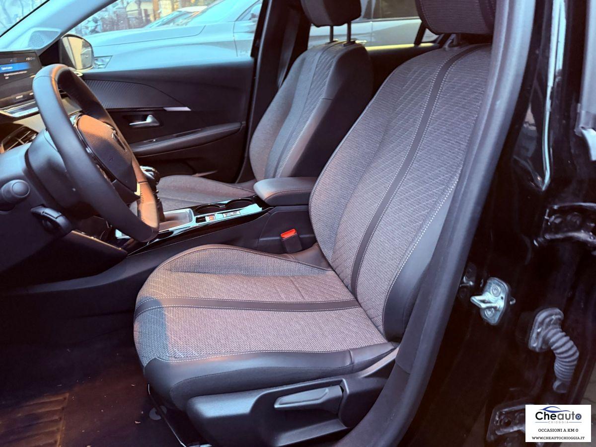 PEUGEOT - 208 - PureTech 100 S&S 5p. Allure