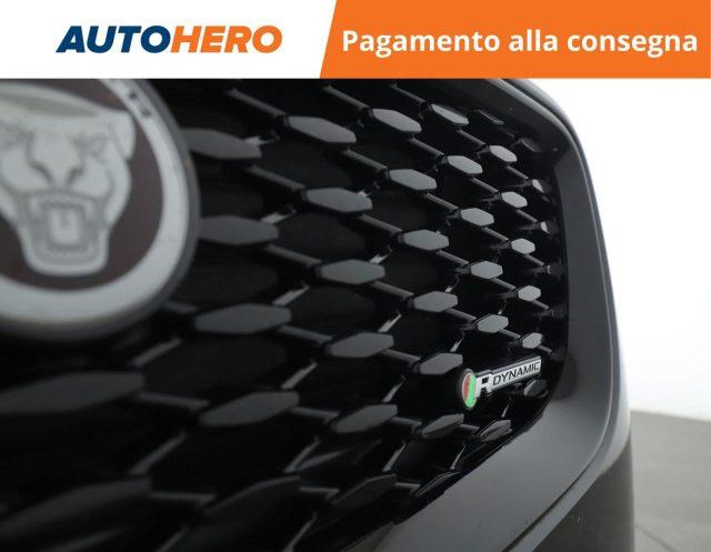 JAGUAR E-Pace 2.0D I4 204 CV AWD Auto R-Dynamic SE