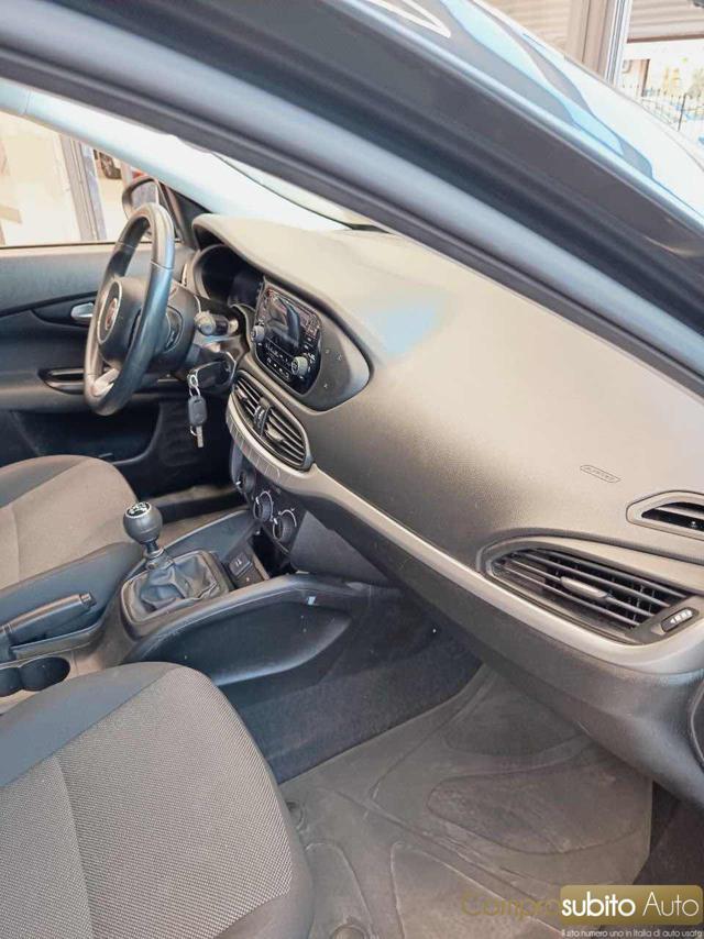 FIAT Tipo 1.4 tjet 120cv 5p sport