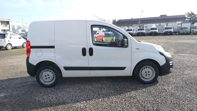 FIAT Fiorino 1.3 MJT 80CV Cargo