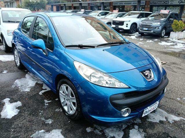 PEUGEOT 207 1.6 HDi 90CV 5p. XS