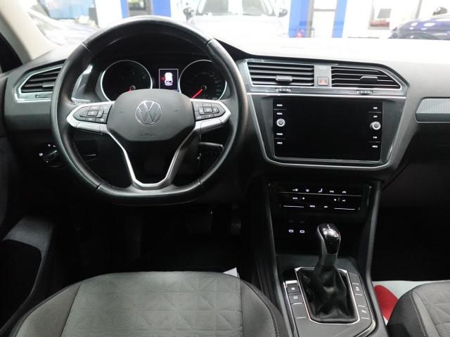 Volkswagen Tiguan 2.0 TDI 150 CV DSG LIFE