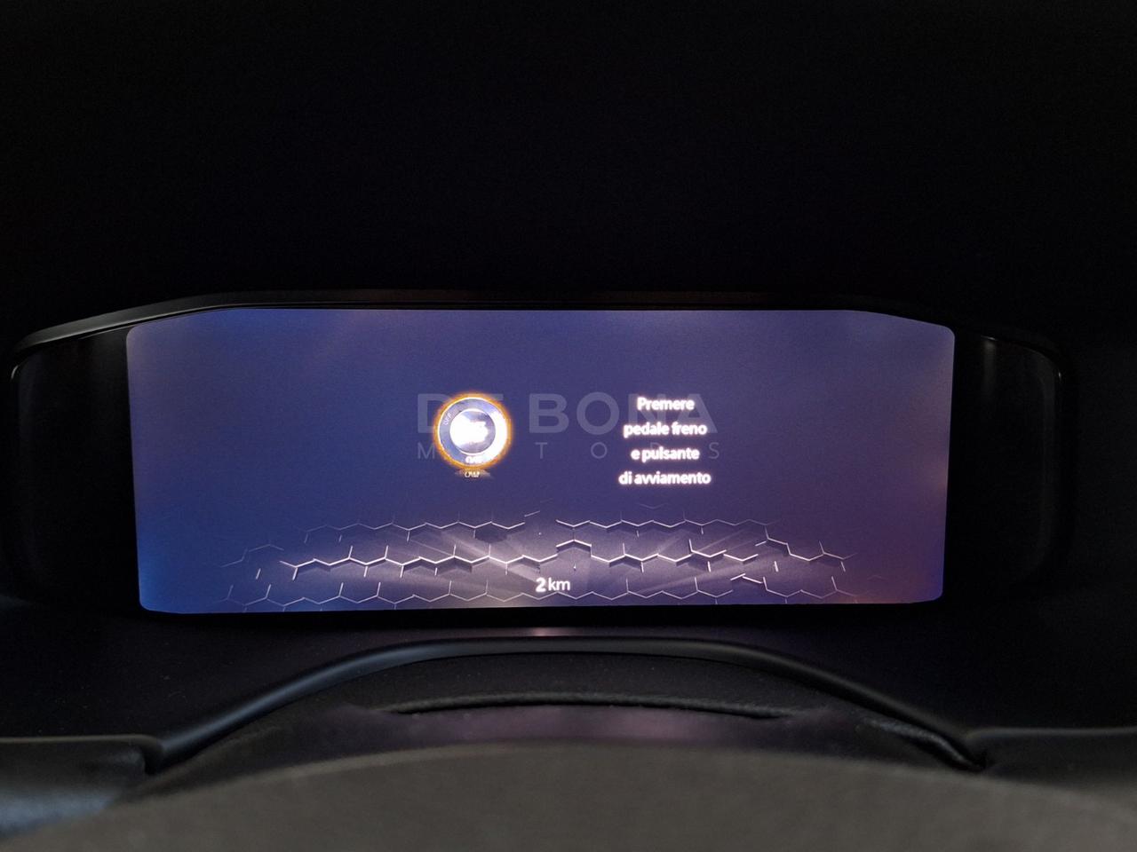 Jeep Compass 1.5 turbo t4 mhev altitude 2wd 130cv dct