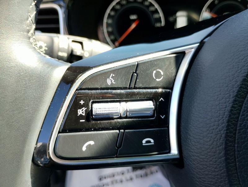 KIA Xceed Xceed 1.0 T-GDi GPL High Tech