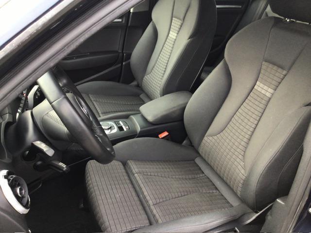 AUDI A3 SPB 35 TFSI COD 150cv Sport