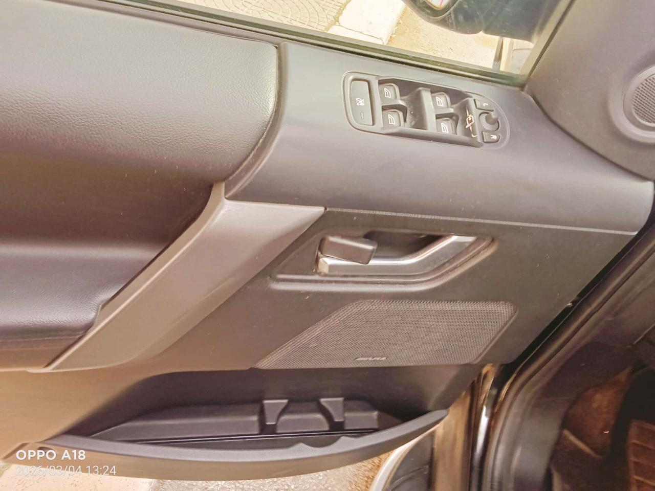 Land Rover Freelander 2.2 TD4 S.W. HSE