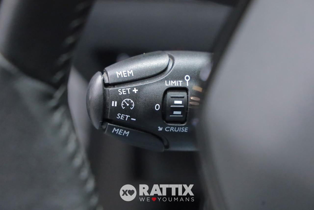 Peugeot 2008 1.2 puretech 100CV Allure Pack