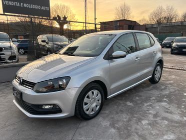 Volkswagen Polo 1.4 TDI 5p. Comfortline