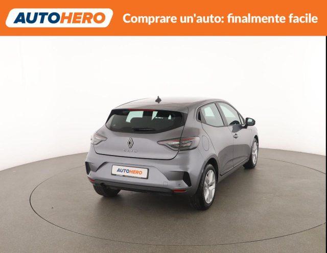 RENAULT Clio TCe 90 CV 5 porte Evolution