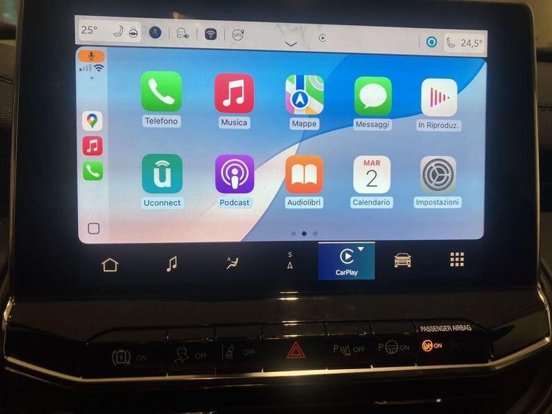 Jeep Compass Compass 1.3 Turbo T4 240 CV PHEV AT6 4xe Summit