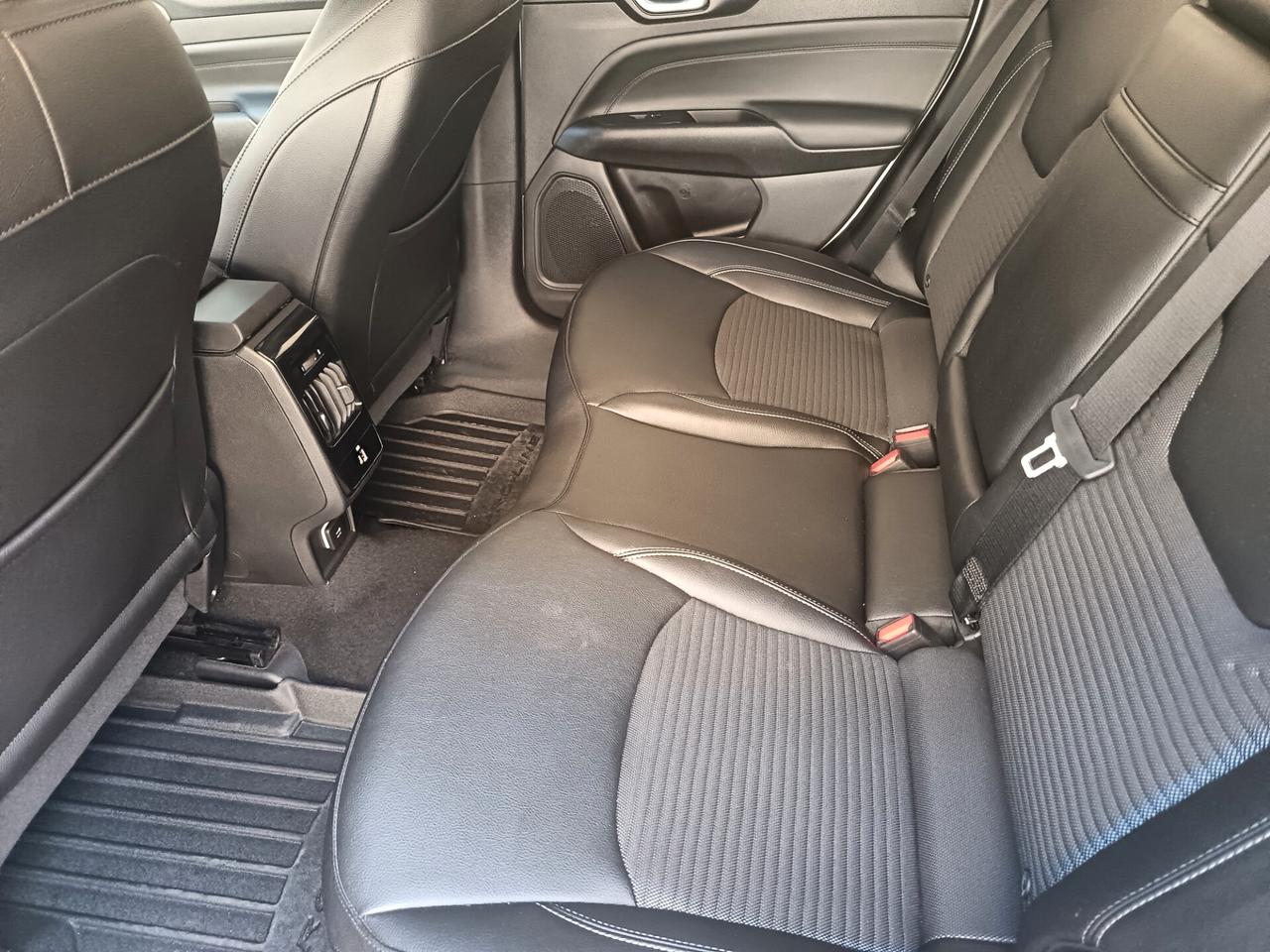 Jeep Compass 1.6 MJ 130CV KM19.500 Night Eagle Full Opt.
