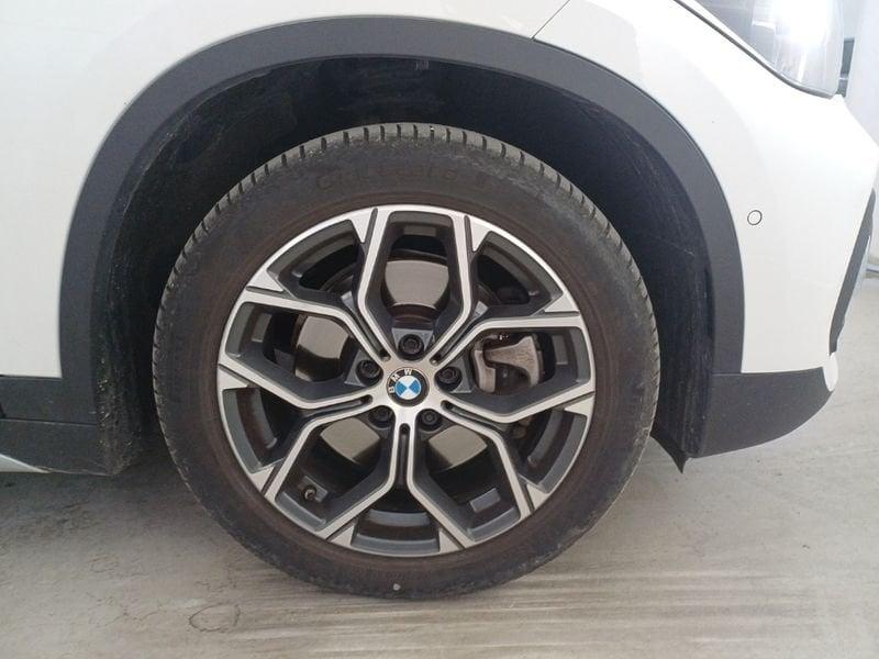 BMW X1 X1 xDrive25e xLine Plus