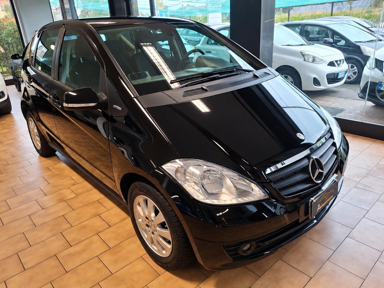 Mercedes-Benz A 160 cdi be Executive*NEOPATENTATI