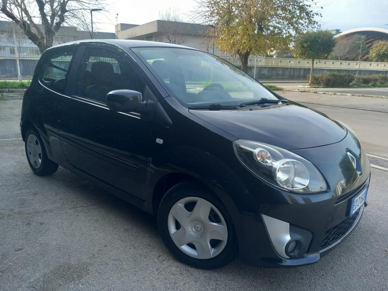 Renault Twingo 1.2 B/GPL LEV Dynamique