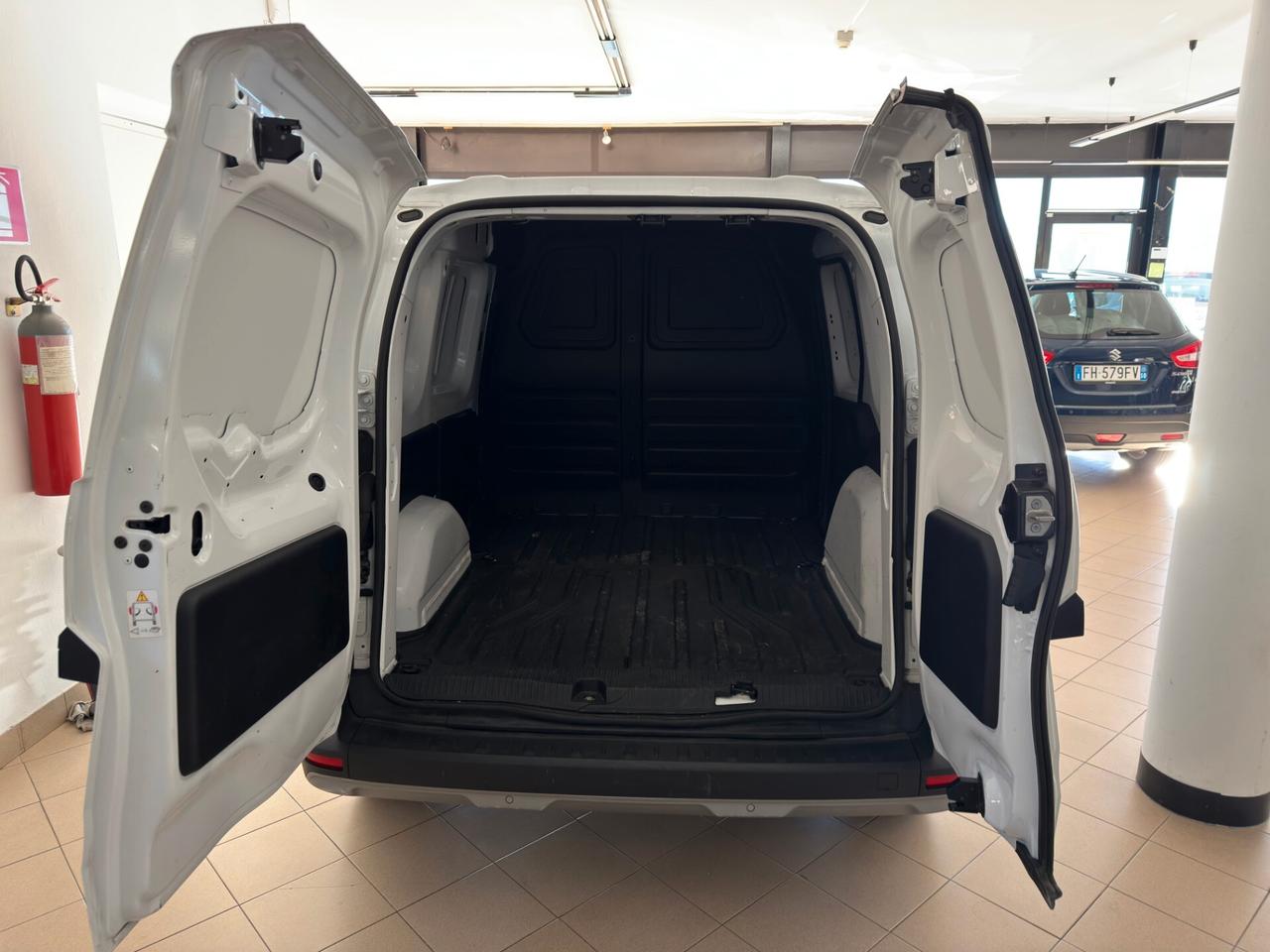 NISSAN TOWNSTAR 1.3cc 131CV BENZINA IVA COMPRESA