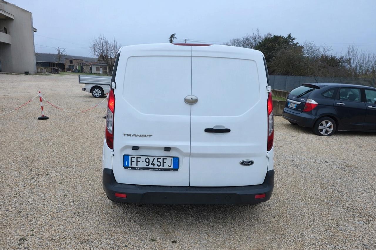 Ford Transit 1.6 diesel 105cv AUTOCARRO
