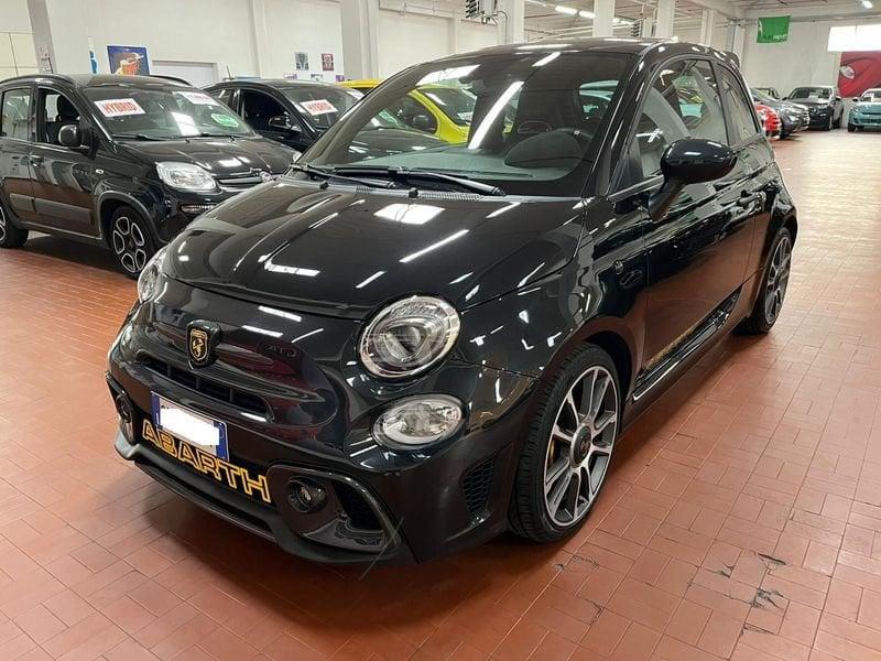 Abarth 595 595 1.4 t-jet 165cv Turismo
