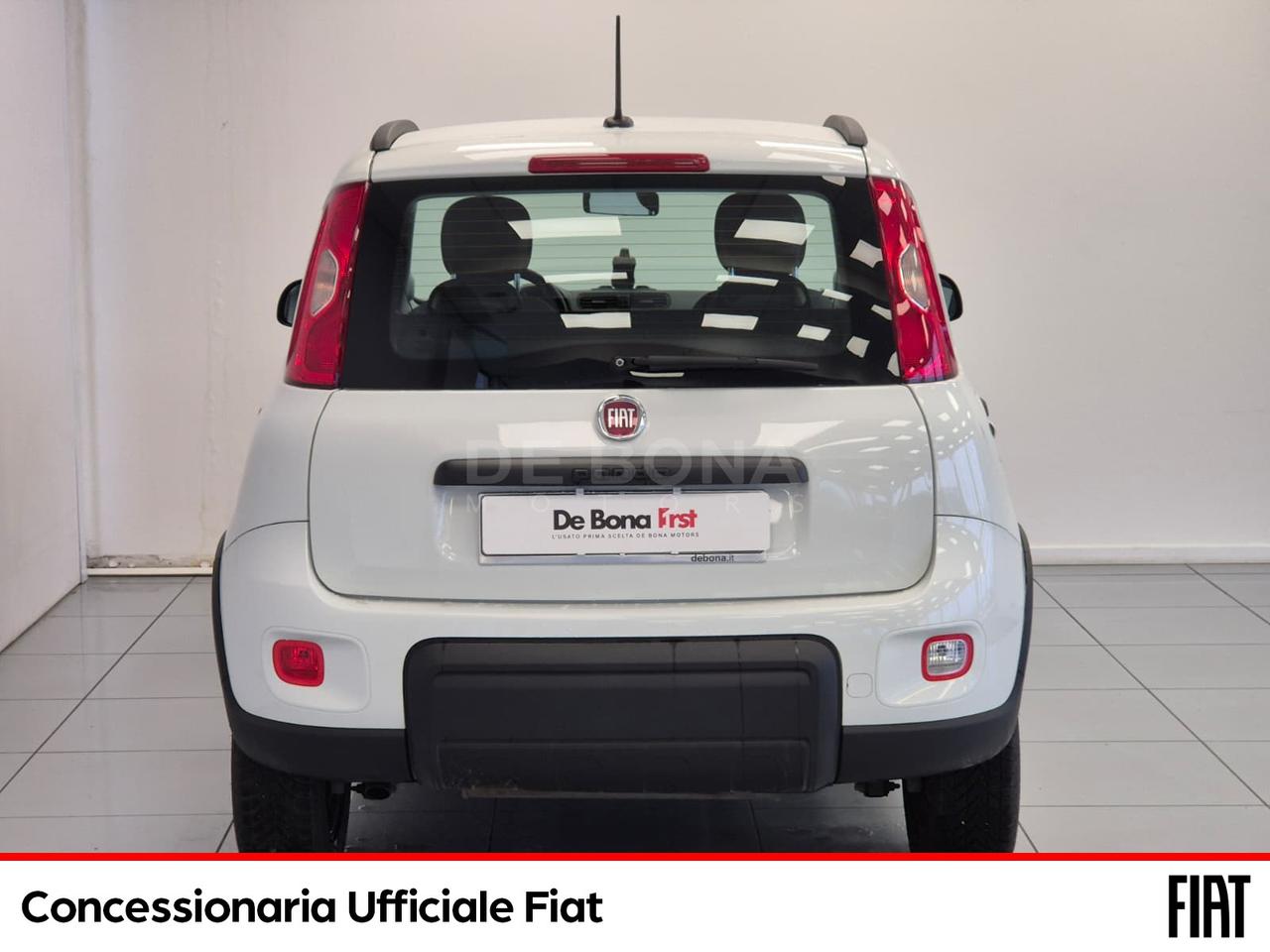 Fiat Panda 0.9 t.air t. wild 4x4 s&s 85cv