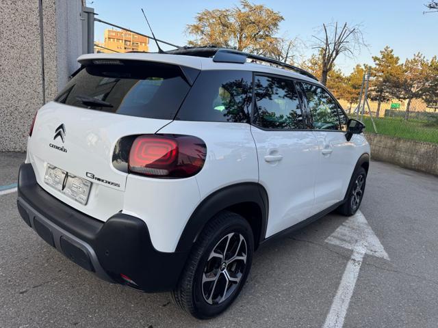CITROEN C3 Aircross PureTech 110CV Plus