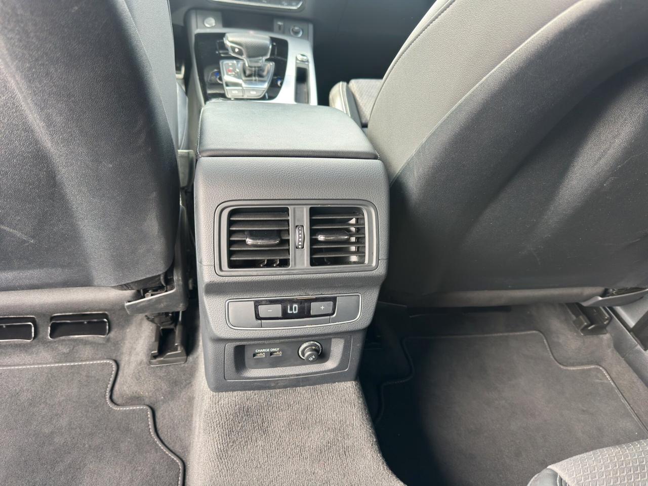 Audi Q5 SPB 40 TDI quattro S tronic line