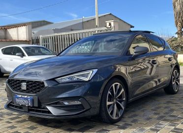 Seat Leon FR 2.0 TDI 150CV DSG