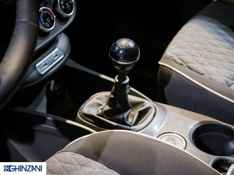 FIAT 500X 500X 1.0 T3 120 CV City Cross - "PREZZO VERO"