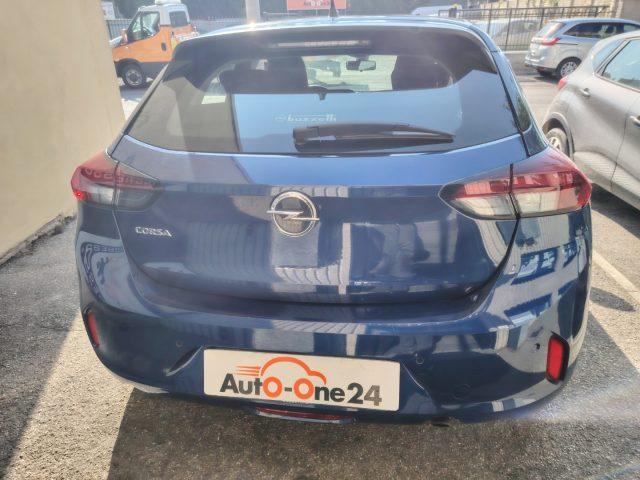 OPEL Corsa 1.2 Elegance NEOPATENTATI-PREZZO REALE