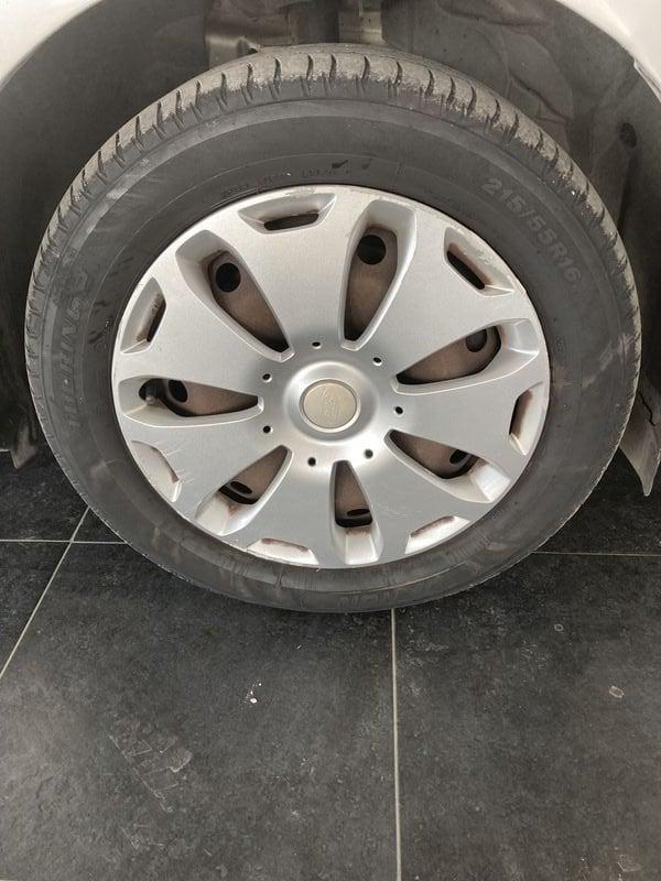 Ford Mondeo Mondeo 2.0 TDCi 140 CV Station Wagon Titanium DPF