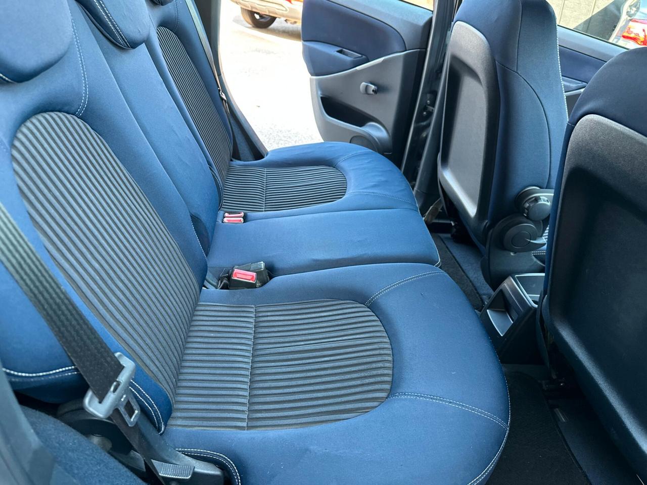 Lancia MUSA 1.4 16V EURO 5 Poltrona Frau NEOPATENTATI