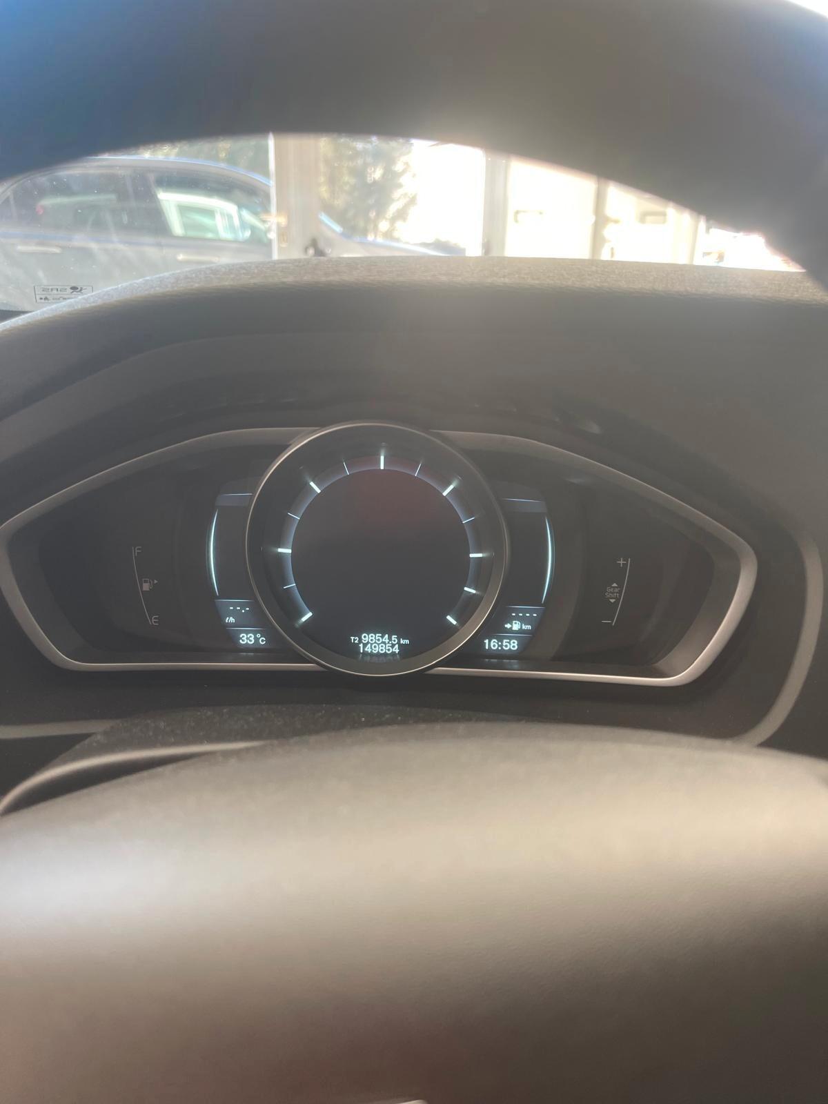 Volvo V40 D3 Kinetic