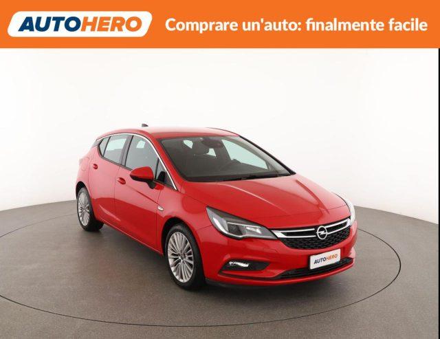 OPEL Astra 1.4 Turbo 150CV Start&Stop 5 porte Innovation