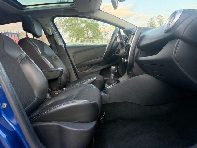 RENAULT Clio Sporter dCi Energy Duel2 GARANZIA