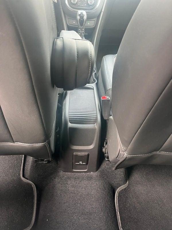 Opel Mokka Mokka X 1.6 CDTI Ecotec 136CV 4x2 Start&Stop Innovation