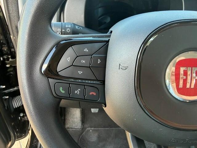 Fiat Panda 1.0 FireFly S&S Hybrid Icon