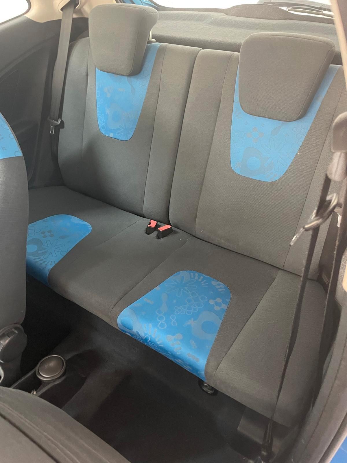 Ford Ka 1.2 8V 69CV Titanium