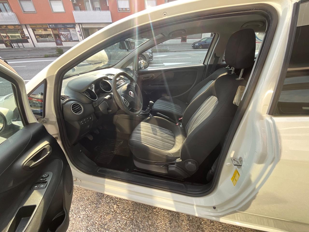 Fiat Punto Evo 1.4 3 porte S&S Active