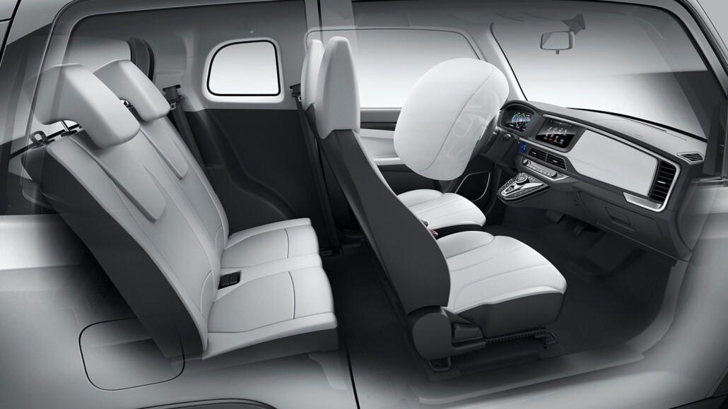 PROMO LANCIO KOMI 100% ELETTRICA ELEGANZA E QUALITA'